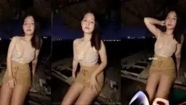 Bokep Indo Cewek Diajak Ke Gubuk Semalam Suntuk