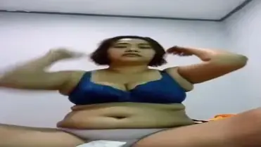 Live Cam Cewek Bohay Bh Biru Dientot WOT Lumer HD